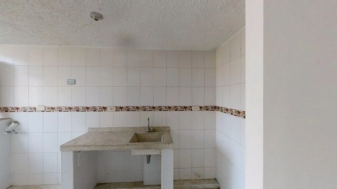 Apartamento en El Danubio foto 4