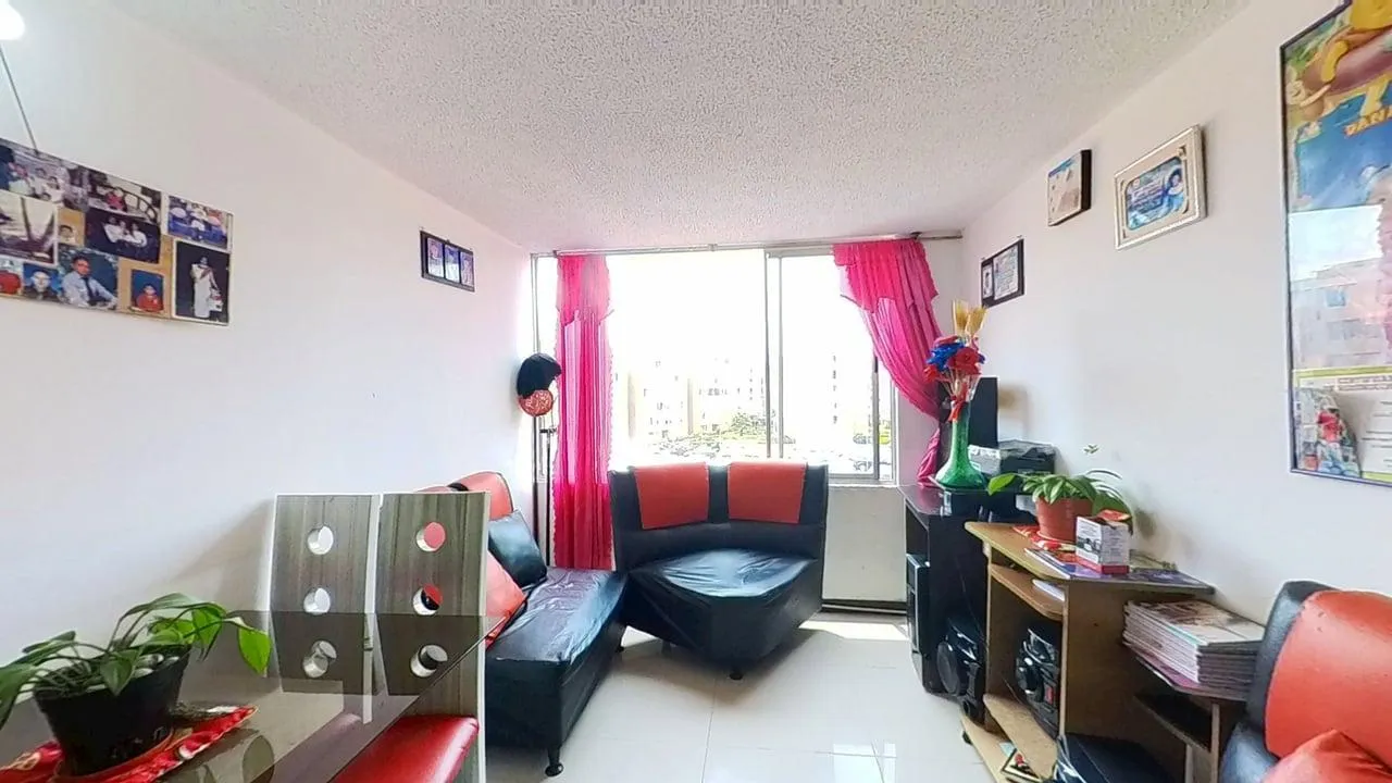 Apartamento en Ciudad Verde foto 2