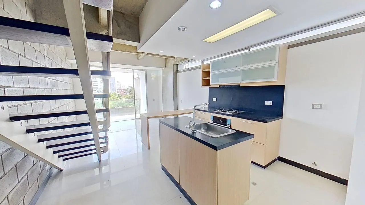 Apartamento en Menga en Menga, Cali