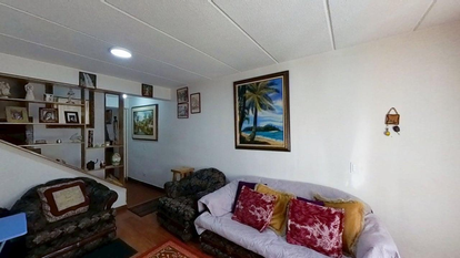 Venta de Casa Bogotá Torremolinos Supermanzana 3