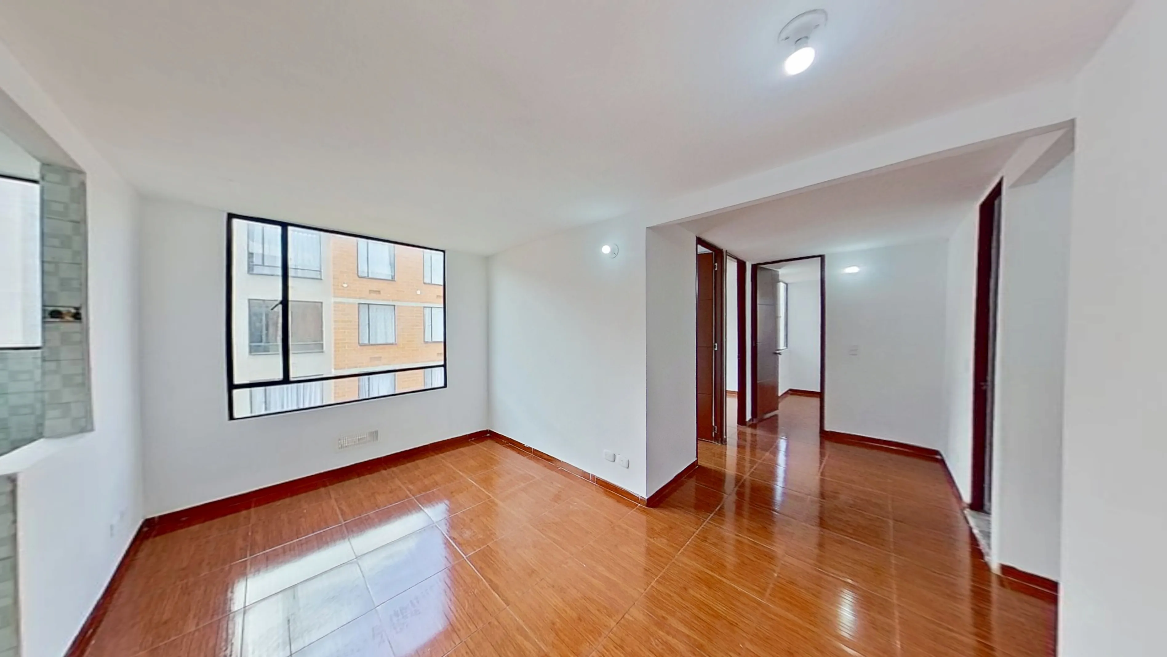 Apartamento en San Bernardino 22 en San Bernardino 22, Bogotá