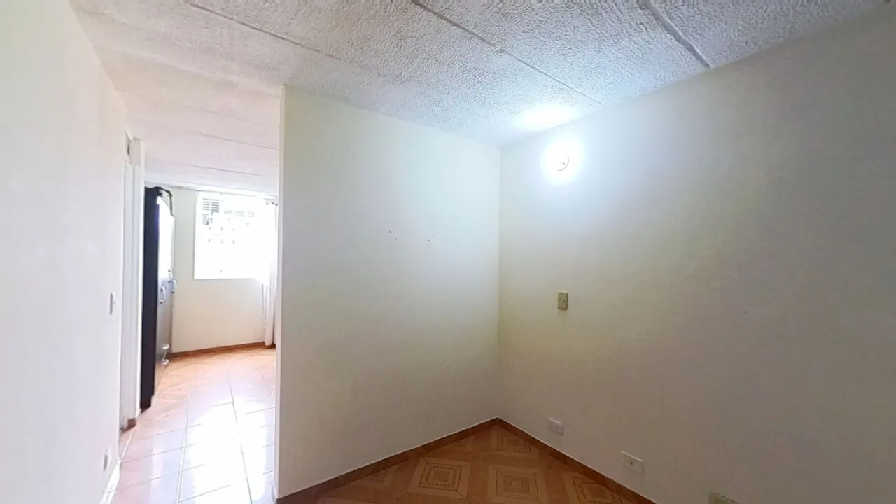 Apartamento en San Martín de Porres en San Martín de Porres, Bogotá