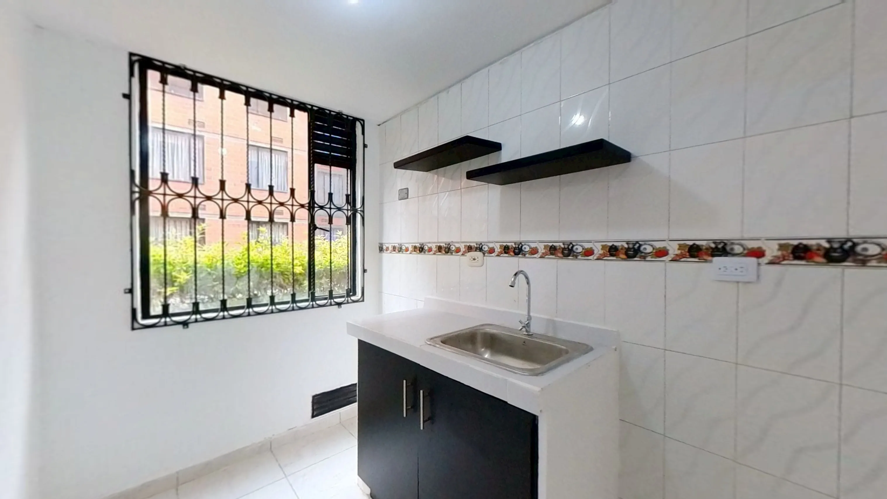 Apartamento en Parque Campestre foto 6