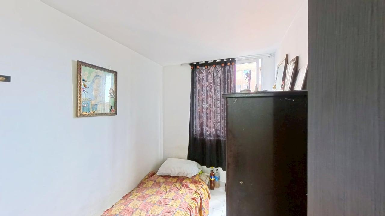 Apartamento de 2 alcobas en venta en Marruecos, Bogotá, 45 m² · foto 7 de 24