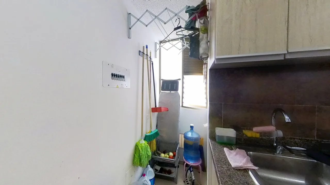 Apartamento en La Cruces foto 6