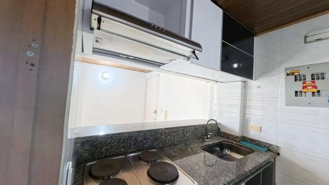 Apartamento en La Pradera foto 3