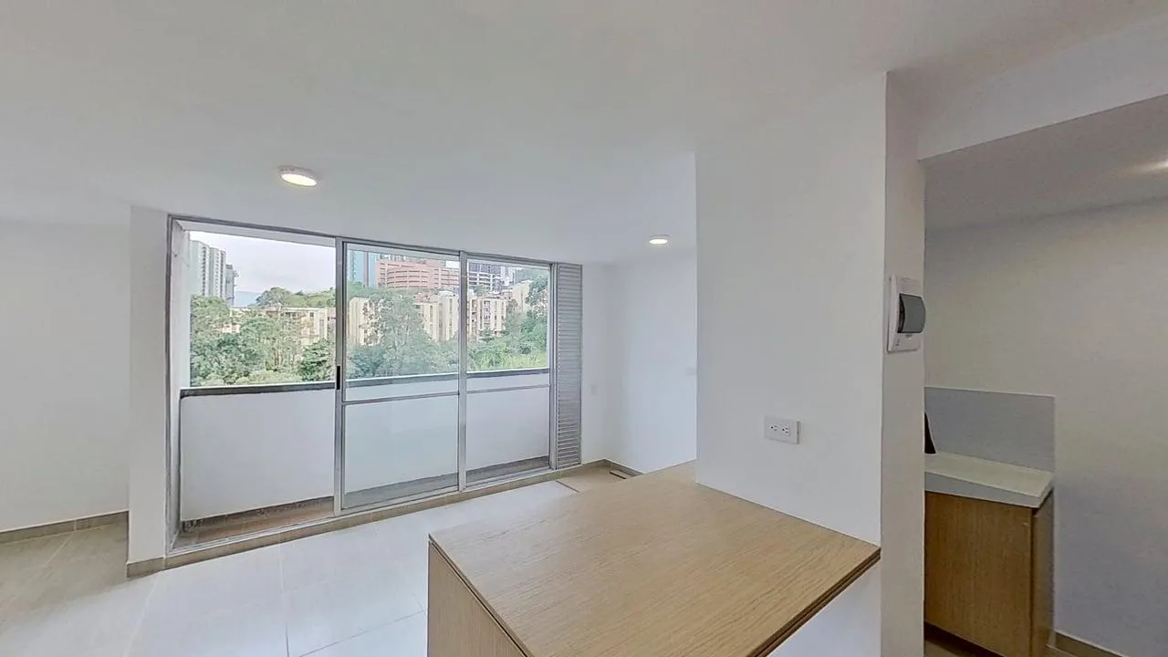 Apartamento en Bello en Bello, Bello