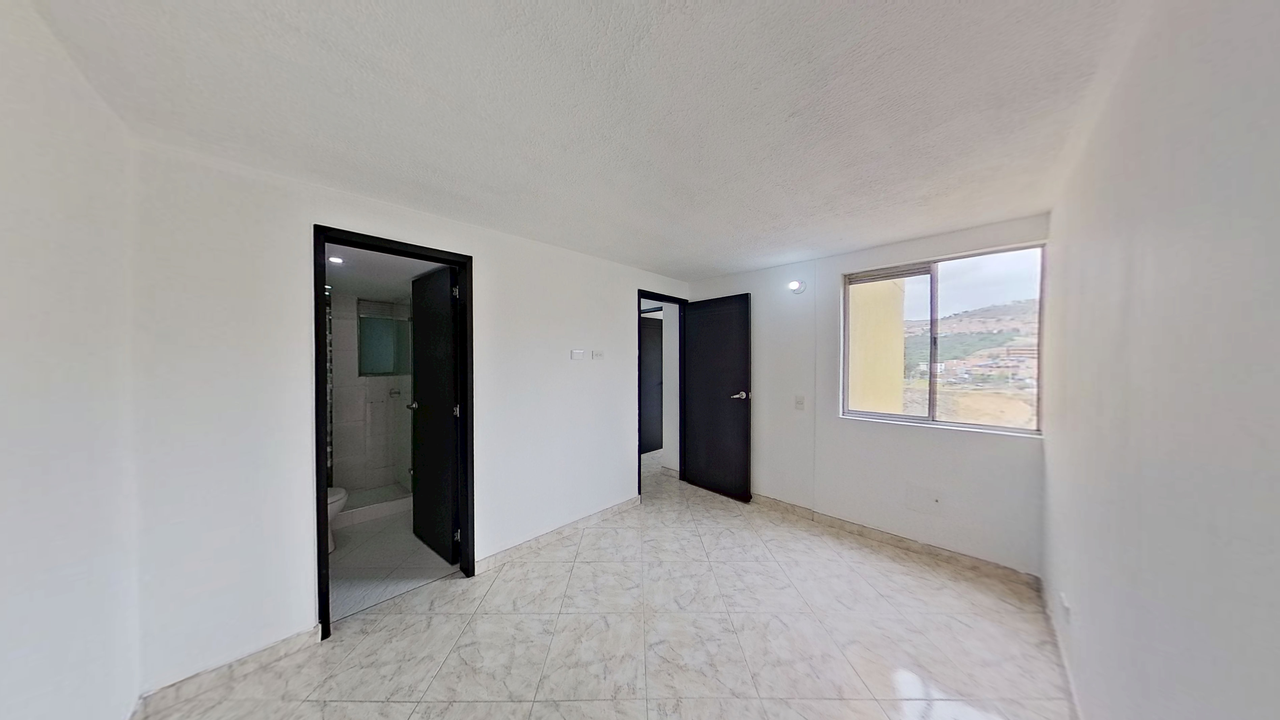 Apartamento de 3 alcobas en venta en Ismael Perdomo, Bogotá, 62 m² · foto 16 de 18