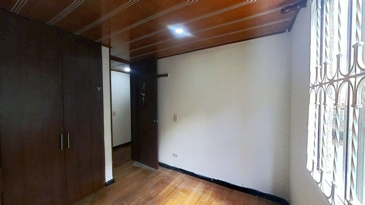 Apartamento en venta en Ismael Perdomo, Bogotá · foto 8 de 17
