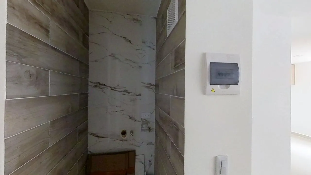 Apartamento en Torres De Vicino foto 5