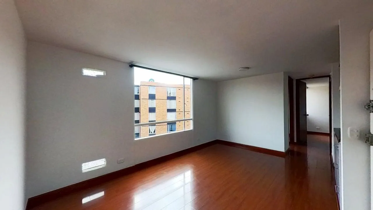 Apartamento en Hogares — Hogares, Soacha