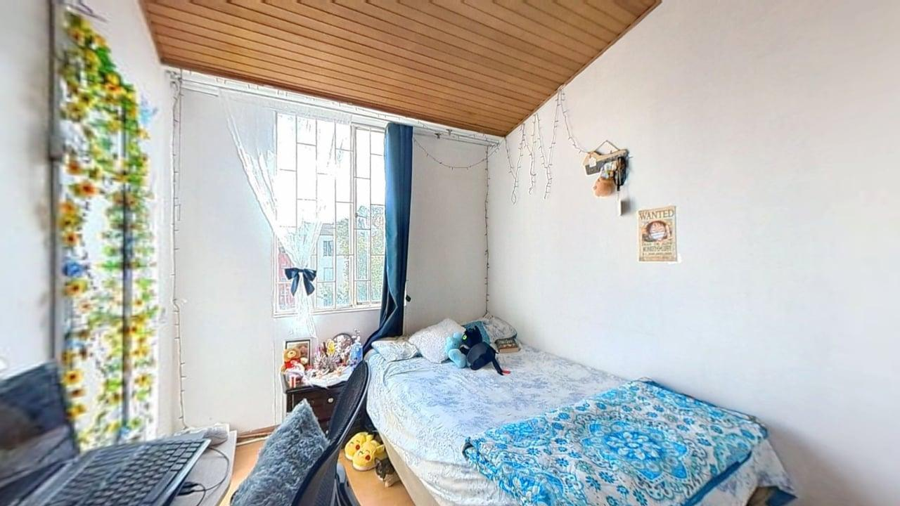 Apartamento en venta en El Rincon, Bogotá · foto 10 de 24