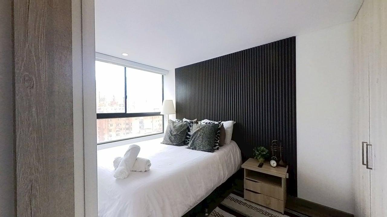 Apartamento en venta en Sagrado Corazon, Bogotá · foto 8 de 20