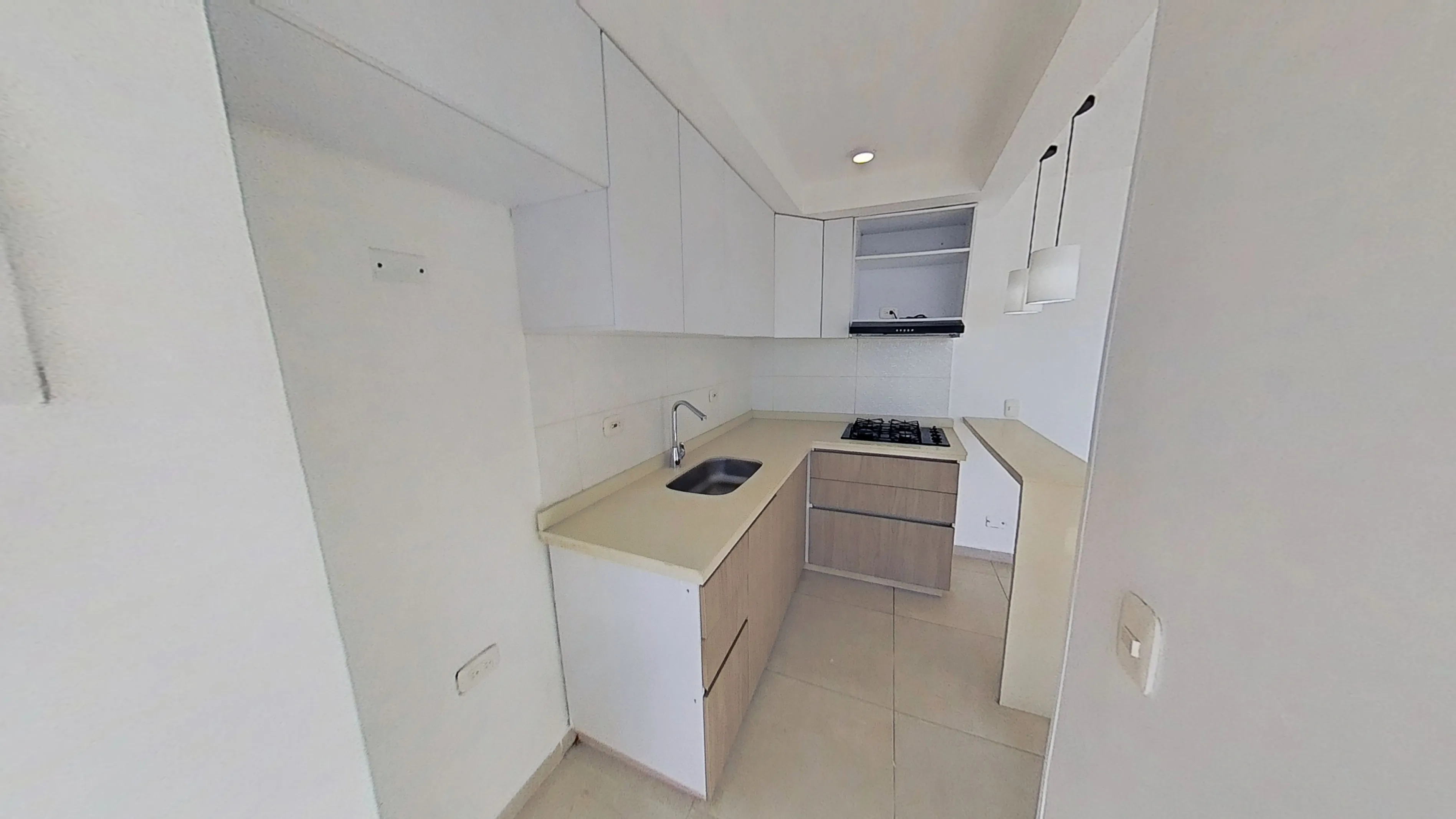 Apartamento en La Concepcón foto 6