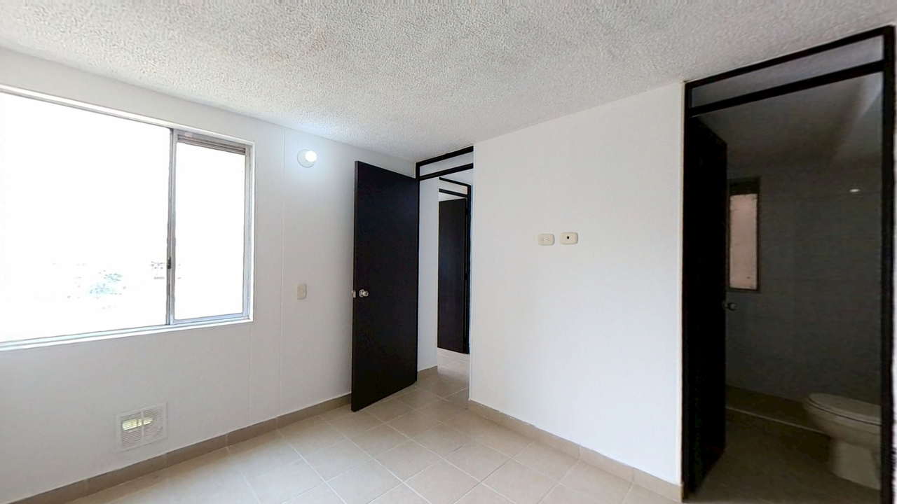 Apartamento en venta en Ismael Perdomo, Bogotá · foto 20 de 23