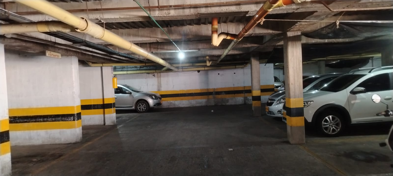 Apartamento en venta en Sosiego, Bogotá · foto 18 de 24