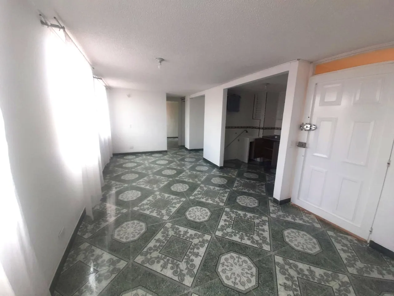 Apartamento en Hogares — Hogares, Soacha