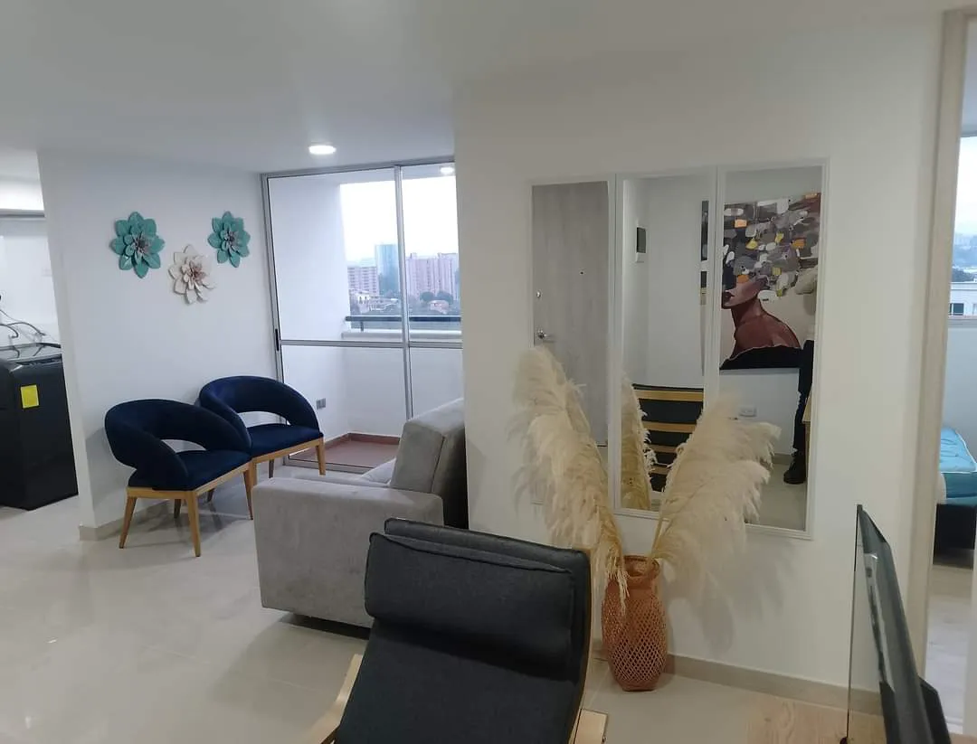 Apartamento en Fontibon foto 2