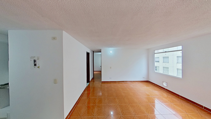 Venta de apartamento Bogotá Alameda del Porvenir 1
