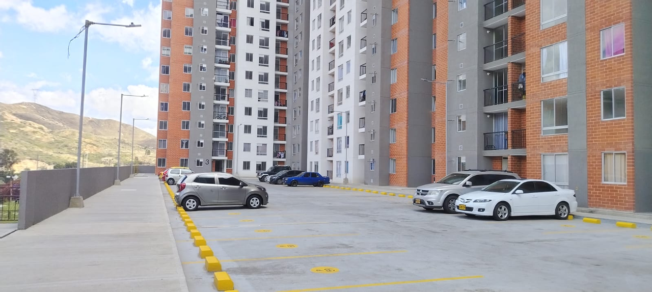 Apartamento en venta en Gran Yomasa, Bogotá · foto 22 de 24