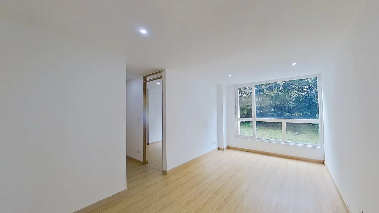 Apartamento en Horizontes norte foto 4