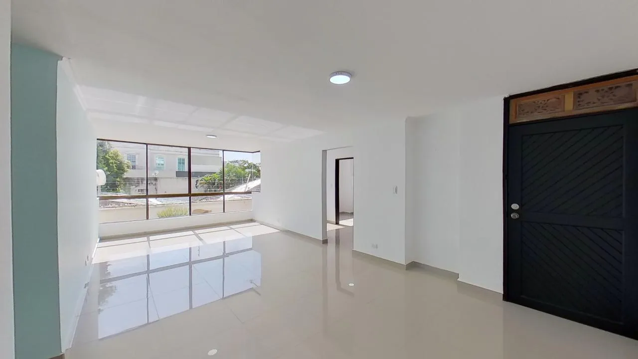 Apartamento en El Prado foto 2