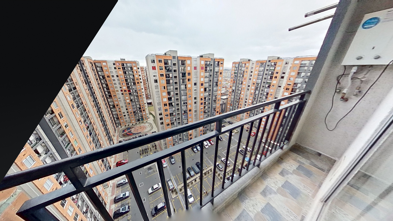 Apartamento en venta en Fontibon, Bogotá · foto 15 de 15