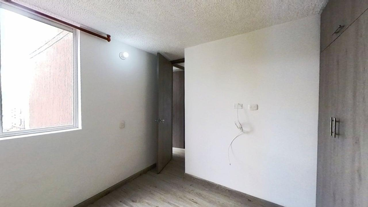 Apartamento en venta en Ismael Perdomo, Bogotá · foto 10 de 22