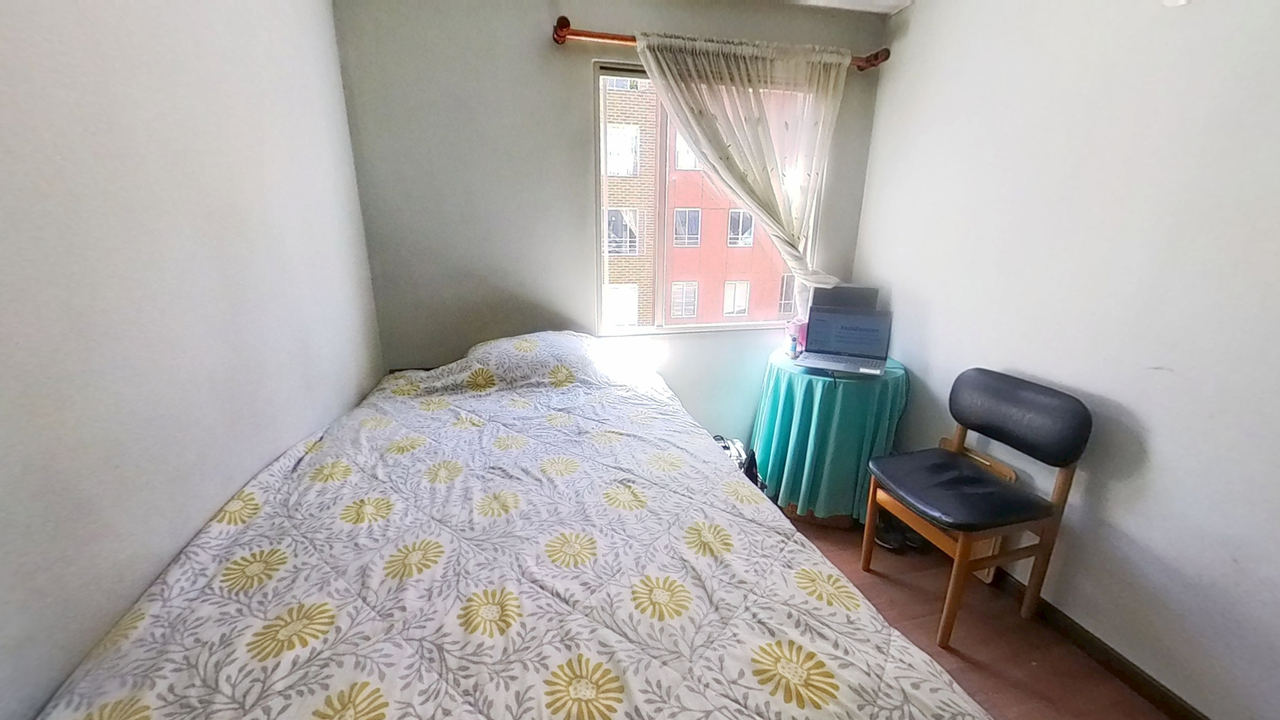 Apartamento de 3 alcobas en venta en Granjas De Techo, Bogotá, 57 m² · foto 13 de 24