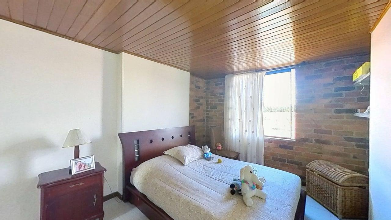 Apartamento en venta en Verbenal, Bogotá · foto 11 de 24