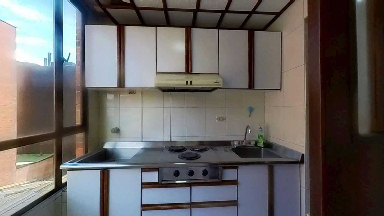 Apartamento en venta en Chapinero, Bogotá · foto 5 de 16
