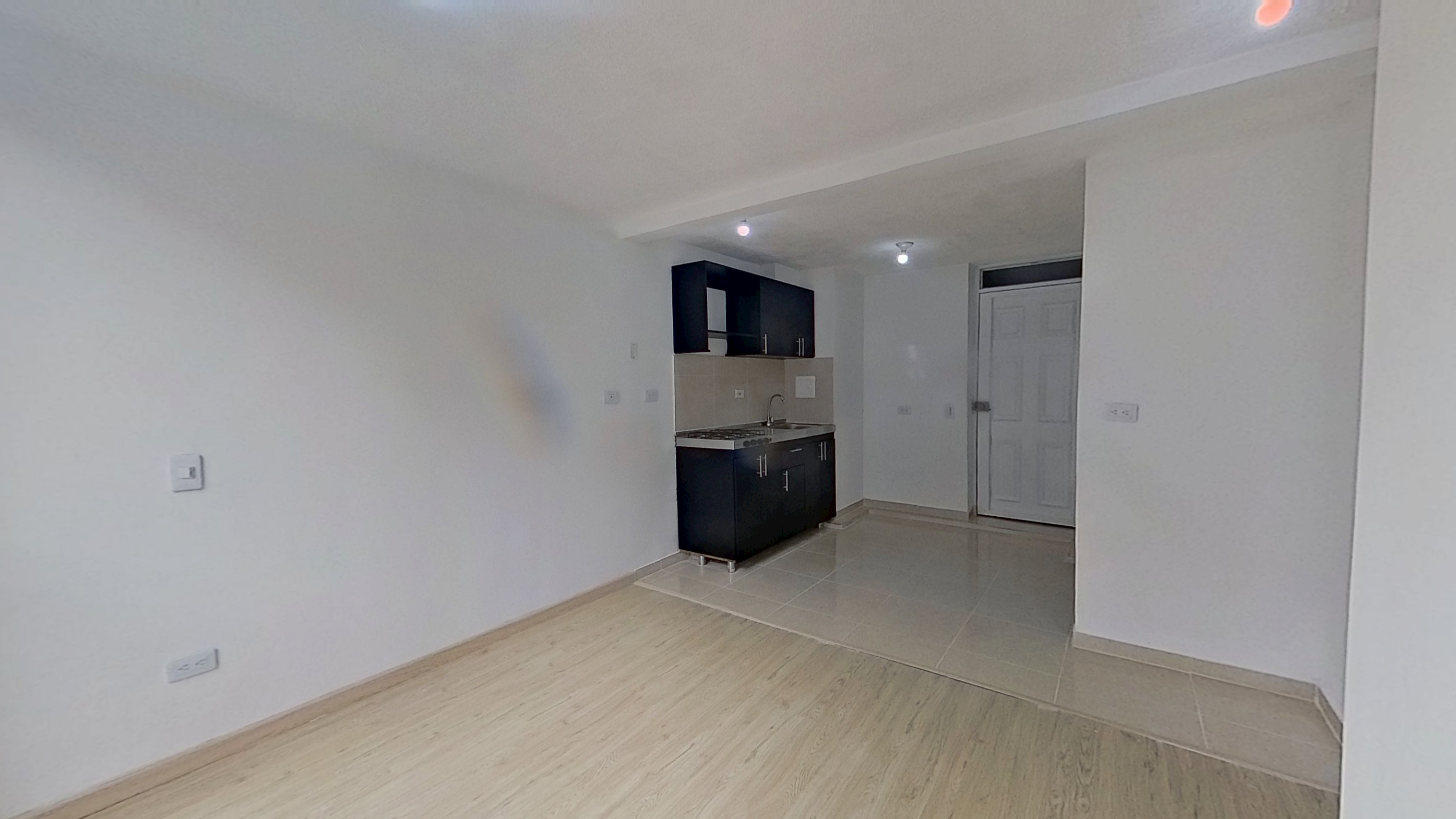 Apartamento en venta en Ciudad Montes, Bogotá · foto 3 de 17