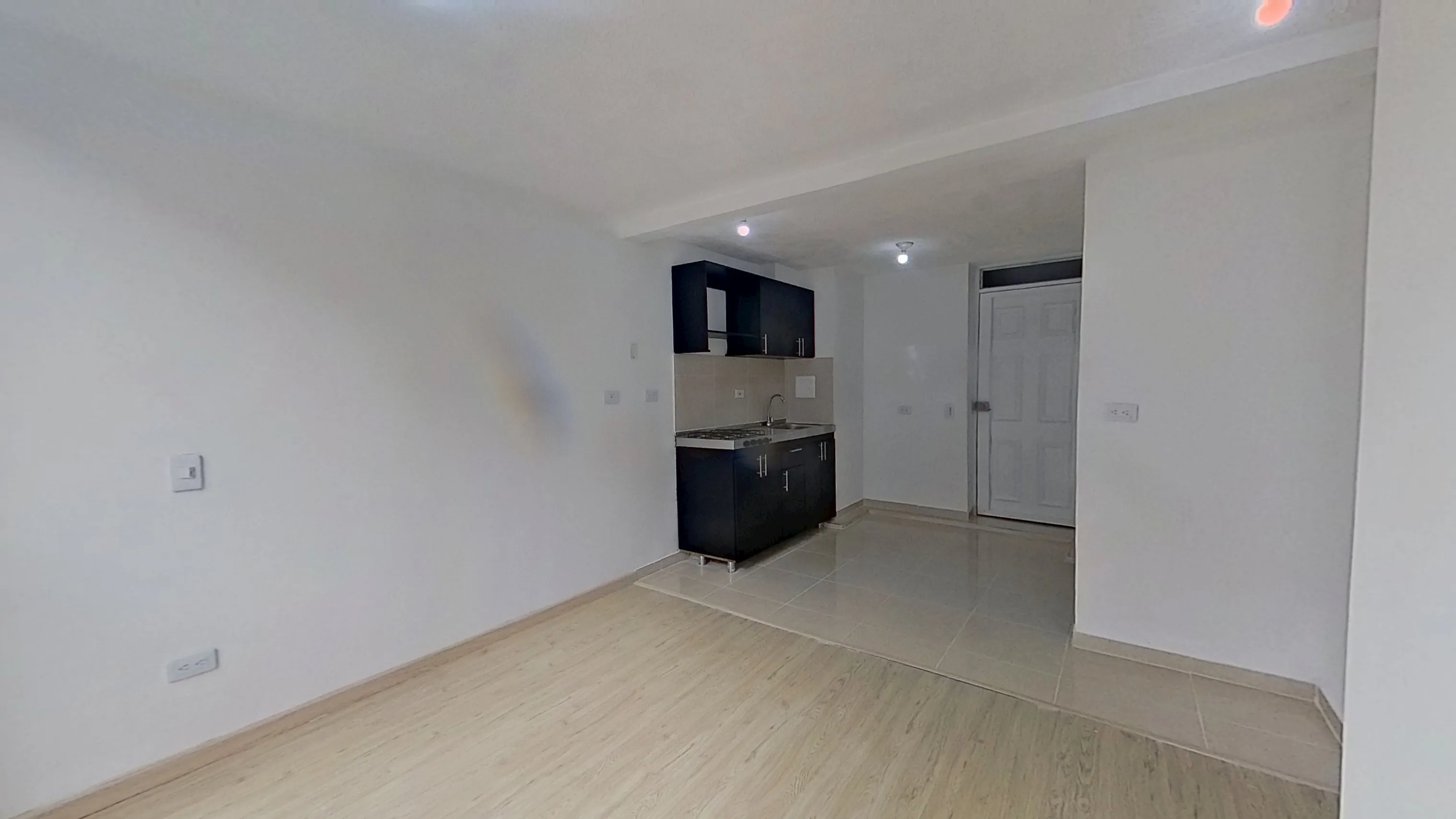 Apartamento en Primavera Occidental foto 3