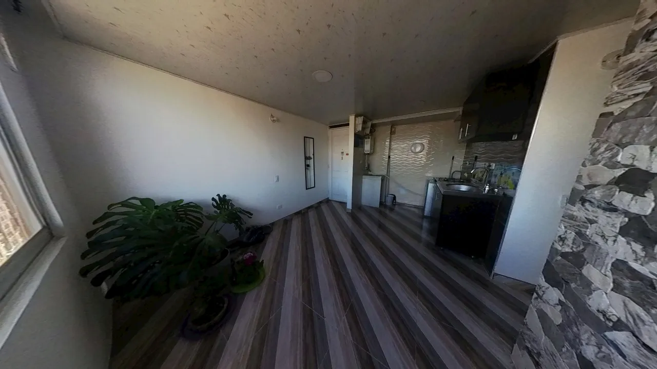 Apartamento en Las Brisas foto 2