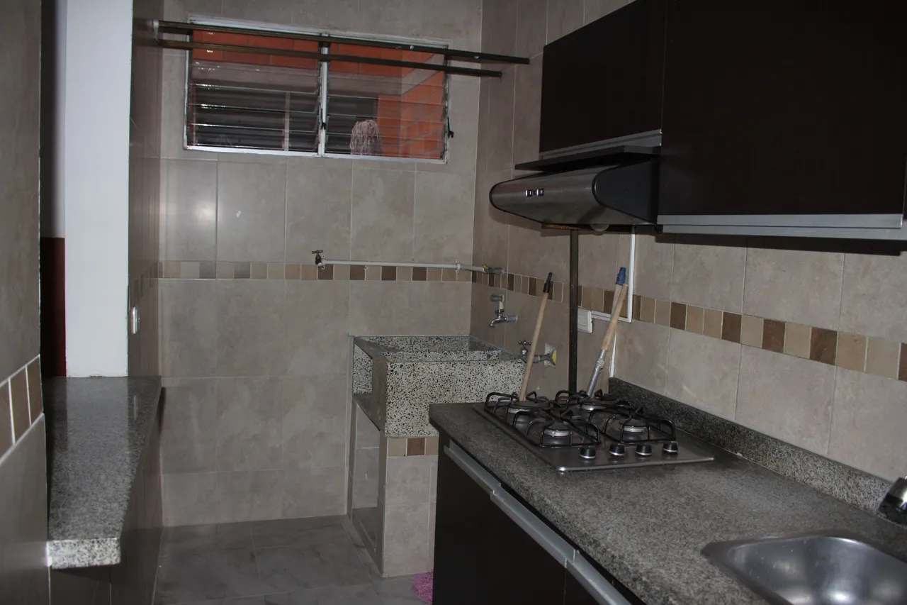 Apartamento en La Cascada foto 3