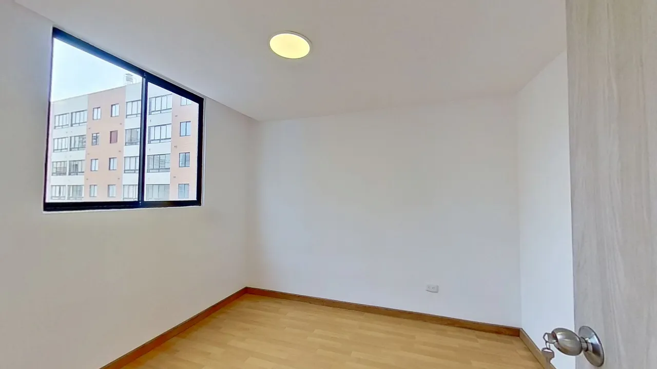 Apartamento en Ciudad de la Salle foto 6