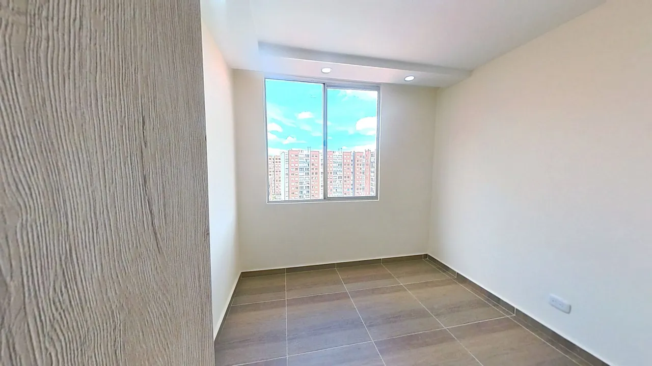 Apartamento en Hacienda Los Sauces foto 6
