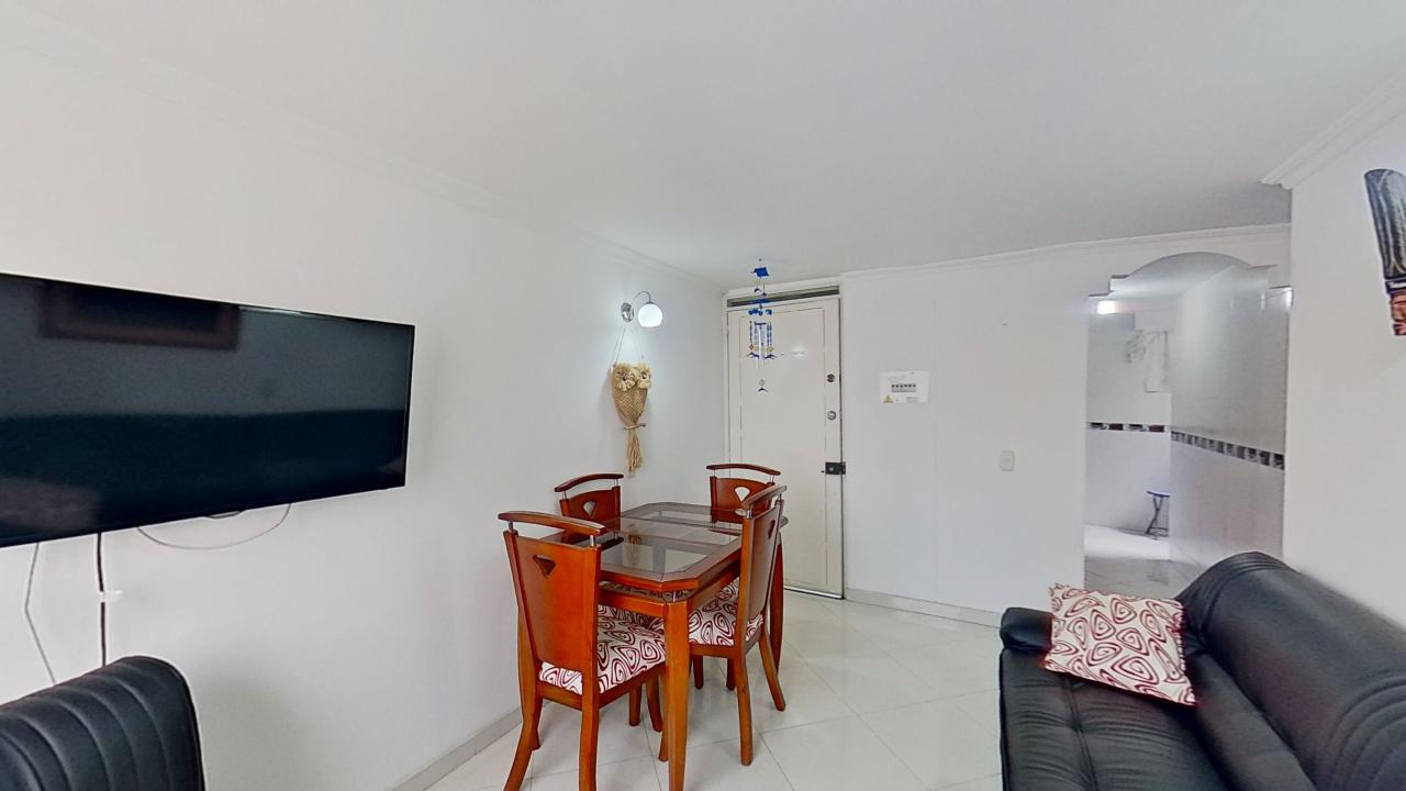 Apartamento en Venta en Cundinamarca, SOACHA, CIUDADELA COLSUBSIDIO MAIPORÉ