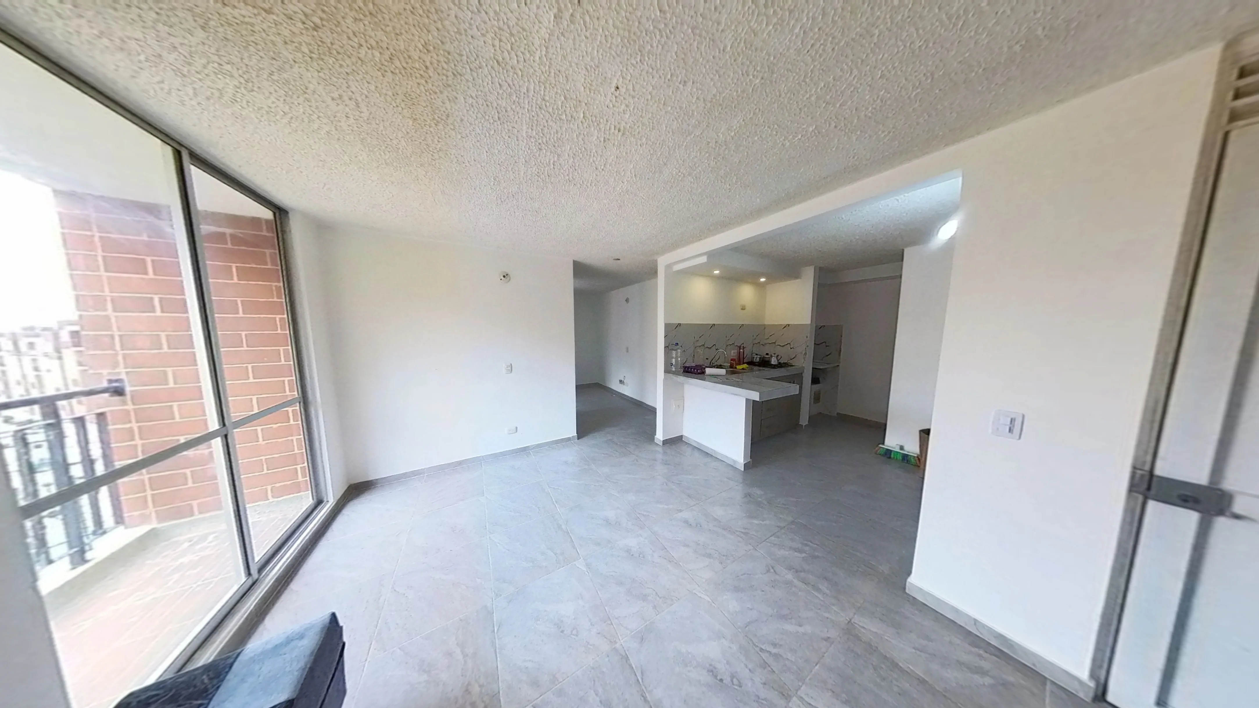 Apartamento en Tocancipá foto 3