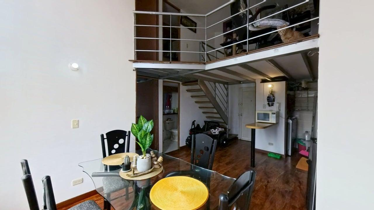 Apartamento en venta en Suba, Bogotá · foto 3 de 24