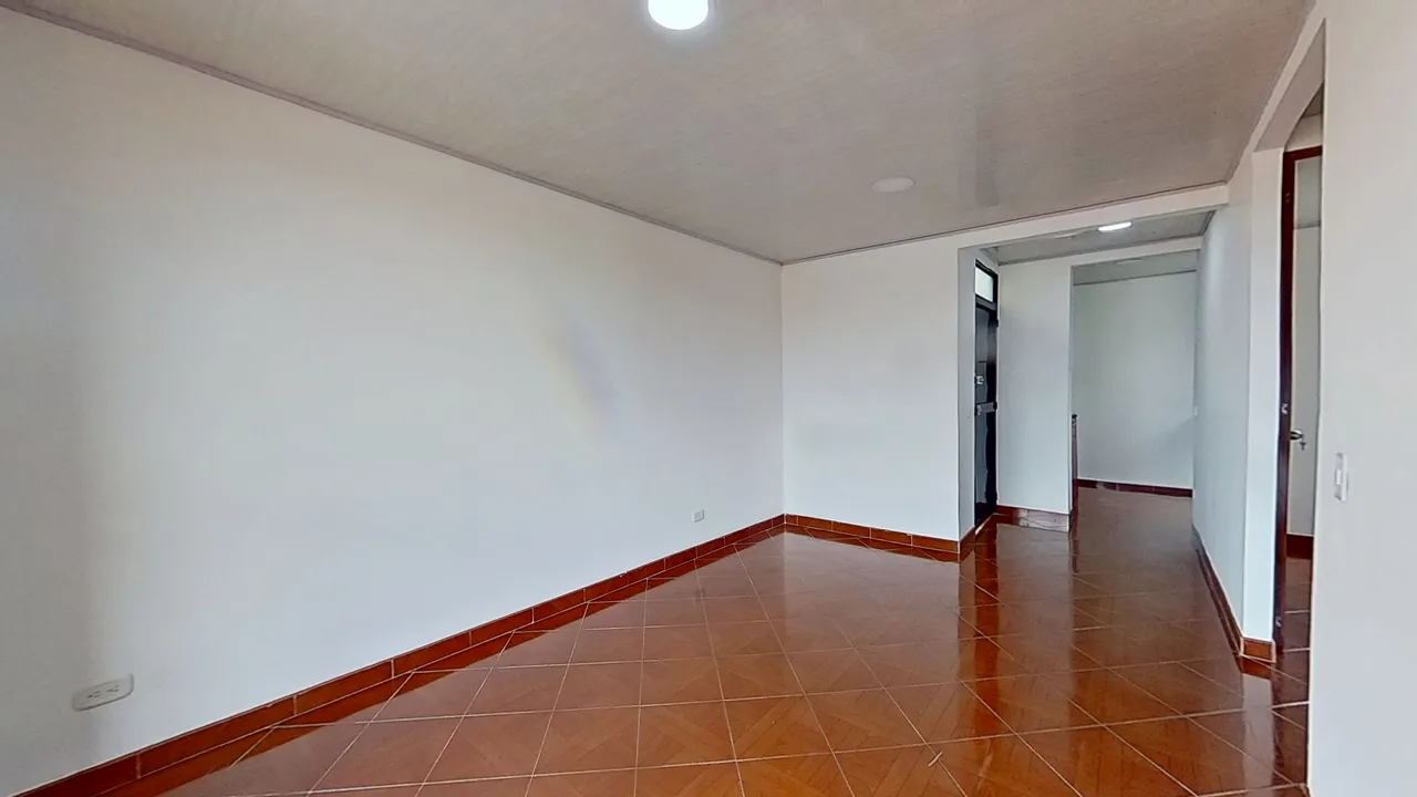 Apartamento en Hogares foto 5