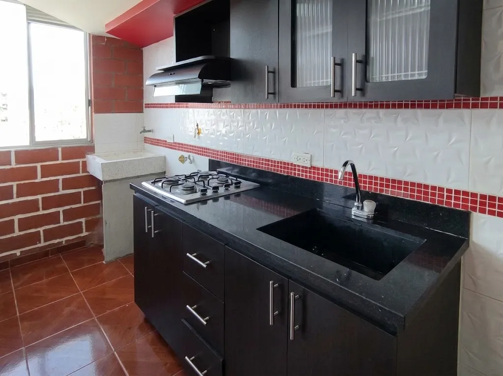 Apartamento en Florida Blanca foto 3