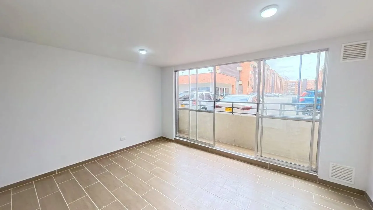 Apartamento en Verganzo foto 3