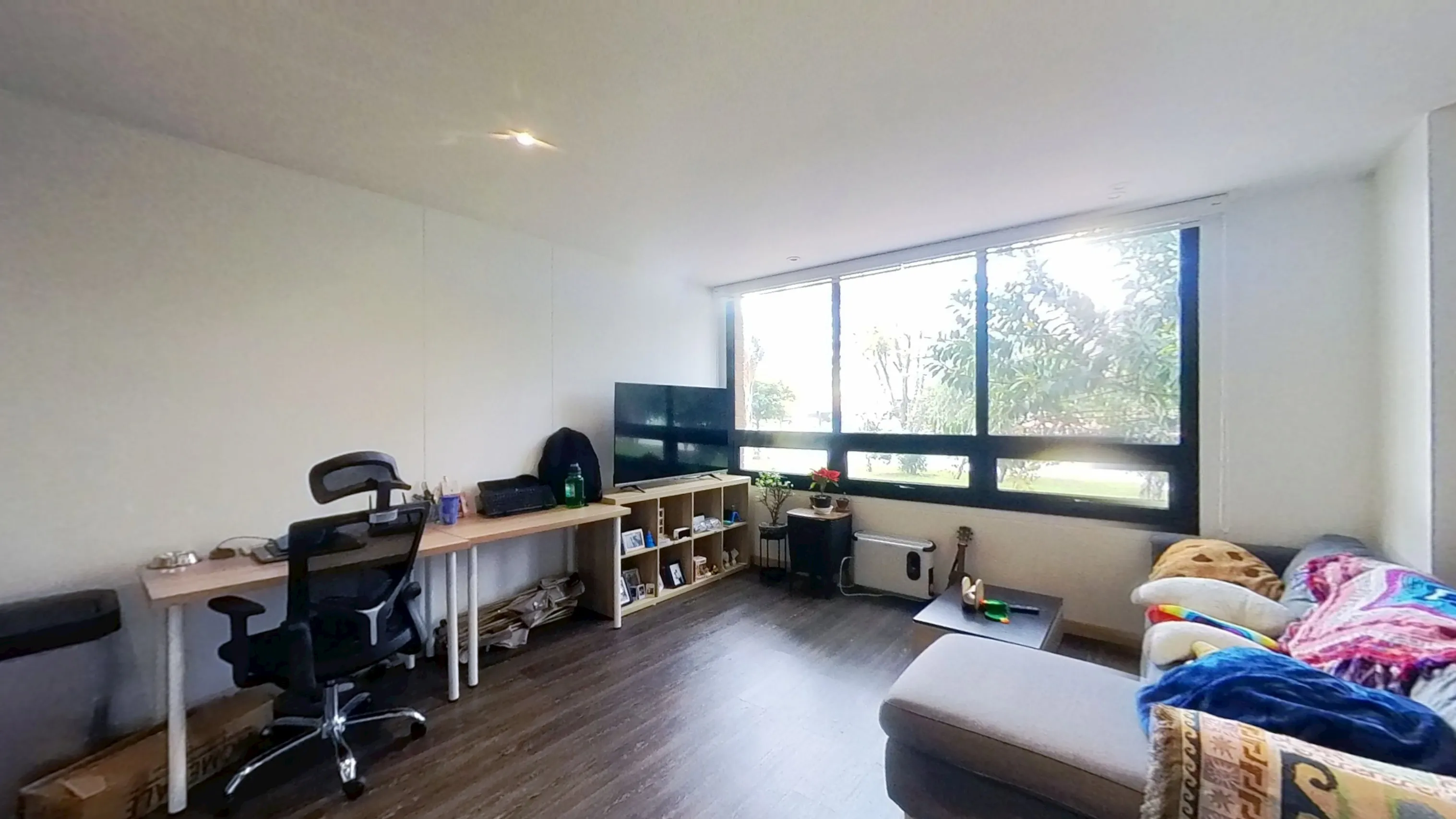 Apartamento en Antiguo Country foto 2