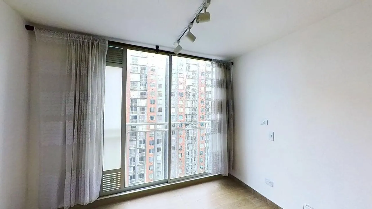 Apartamento en Primavera Occidental foto 2