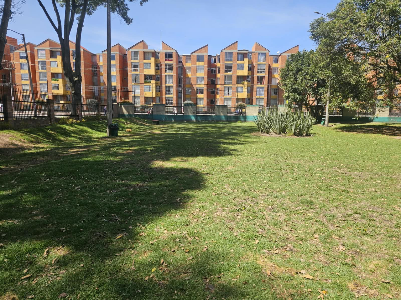 Apartamento en venta en Garces Navas, Bogotá · foto 19 de 21