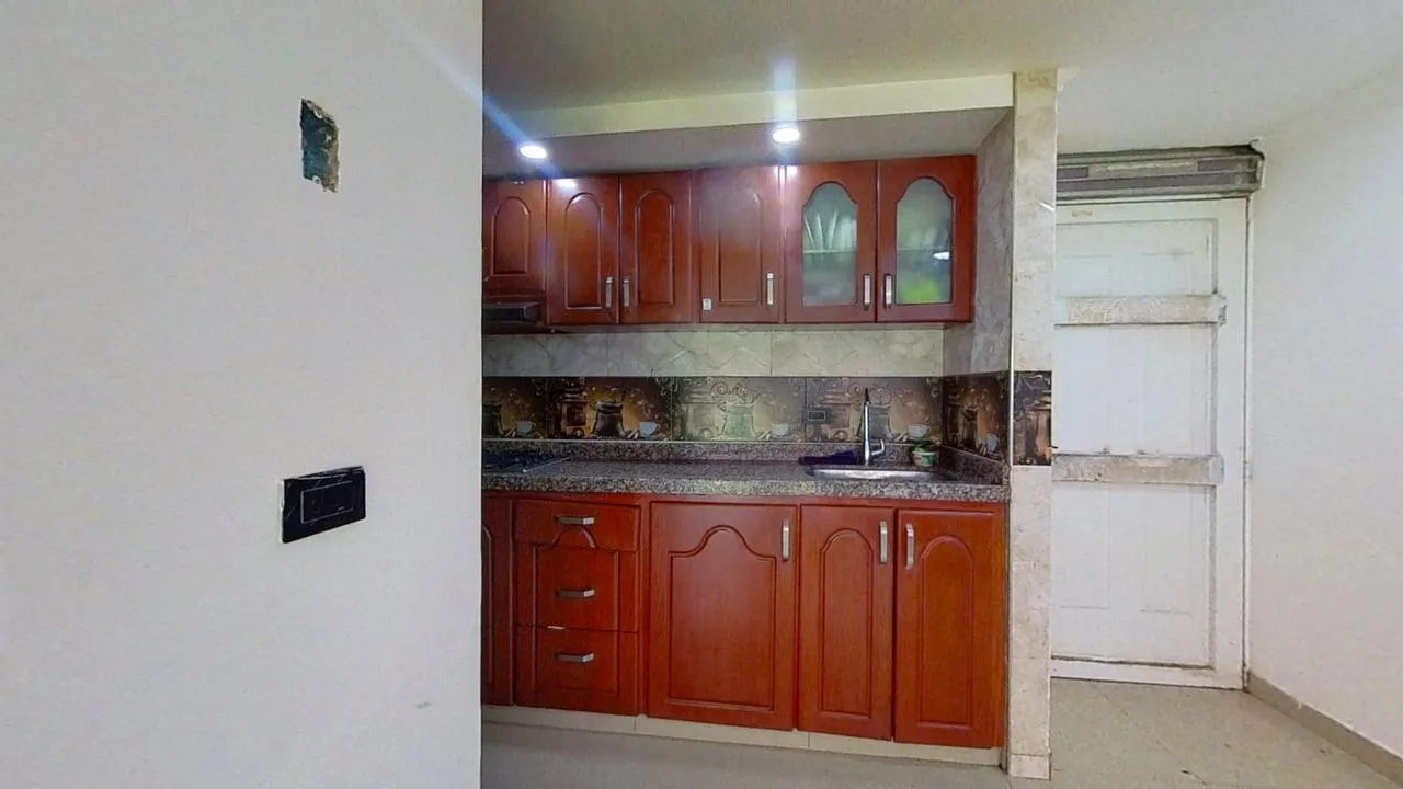 Apartamento en La Prosperidad foto 5