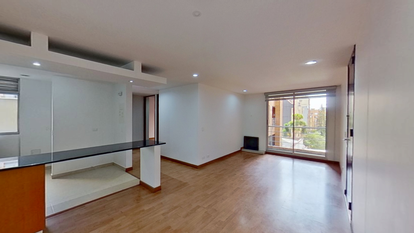 Venta de apartamento Bogotá Altos de Ginebra