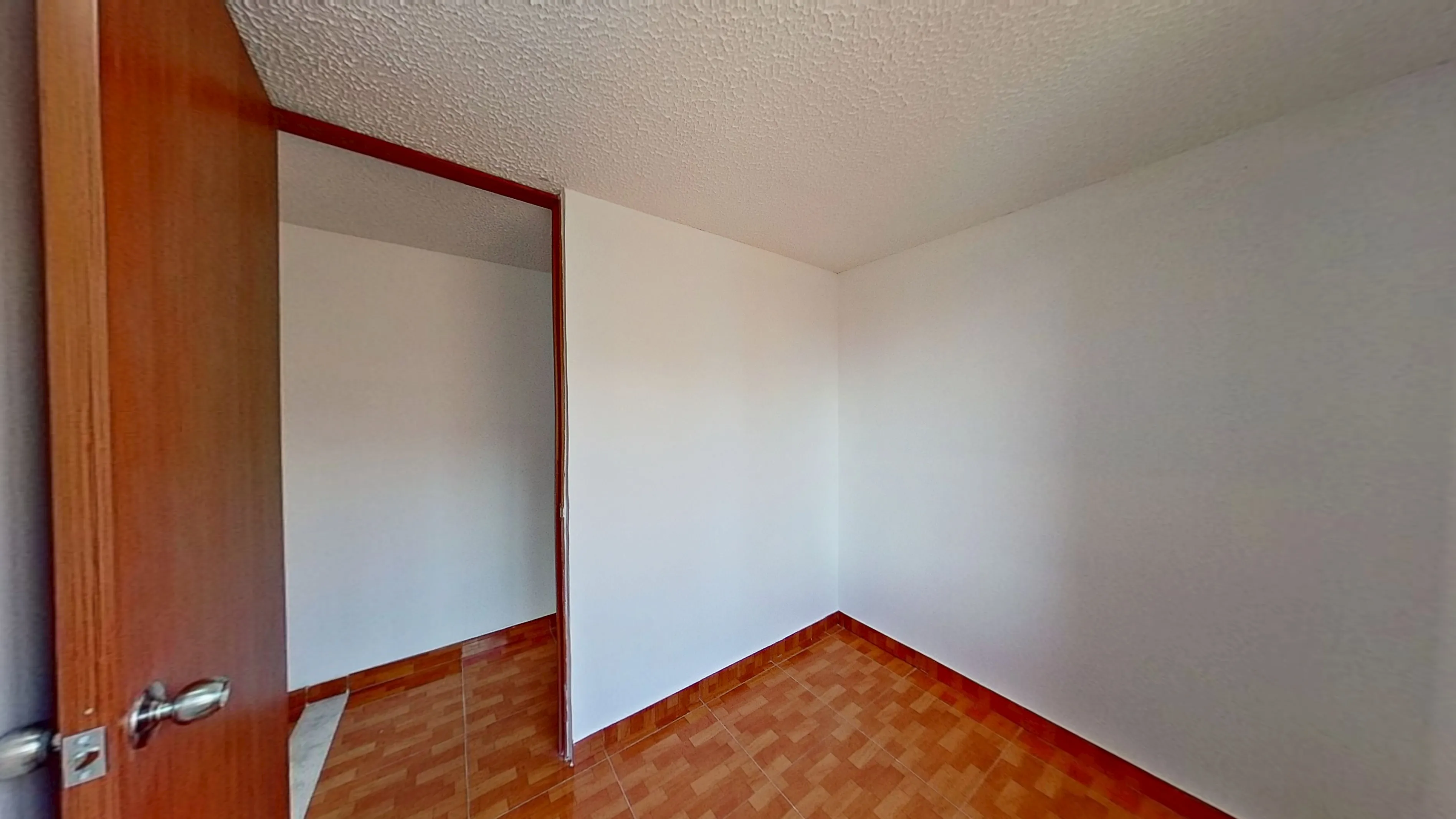 Apartamento en Hogares foto 6