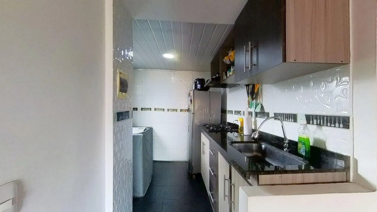 Apartamento en Salitre Suba foto 4